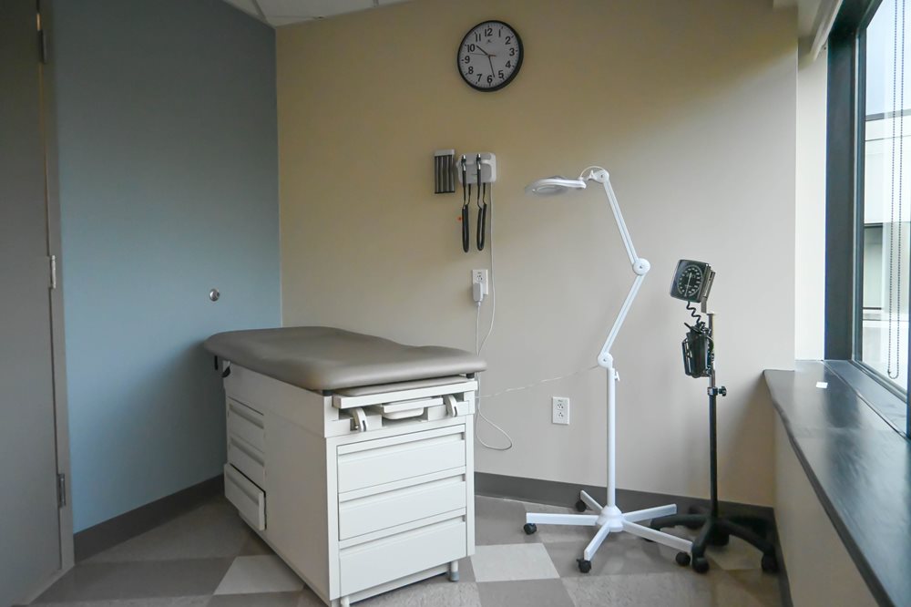 New Simulation Lab Opens for Student Training